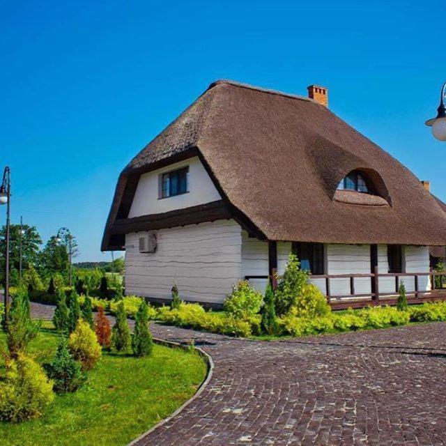 Kanada Березовка Экстерьер фото